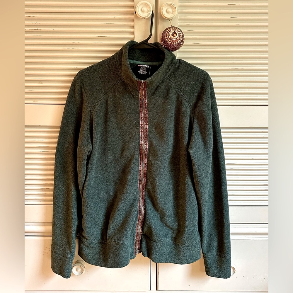 Sherpa Adventure Gear Rolpa Eco Fleece, Size XL